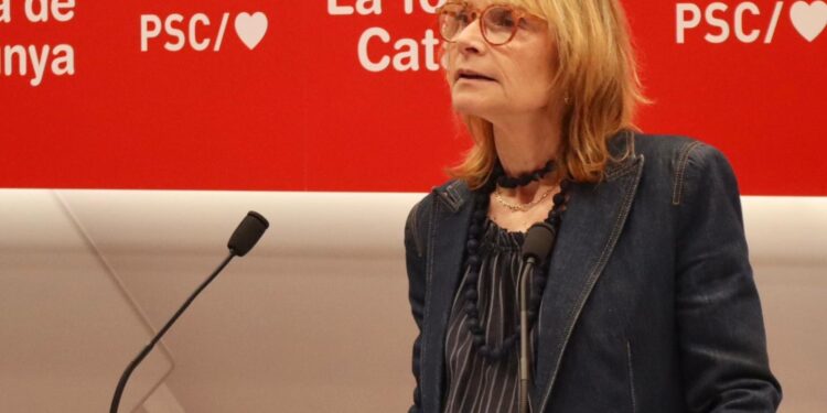 El PSC i ERC veuen encarrilada la negociació del pressupost