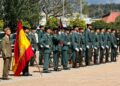 El cap de la Guàrdia Civil a Catalunya reivindica el paper del cos al país
