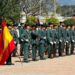El cap de la Guàrdia Civil a Catalunya reivindica el paper del cos al país