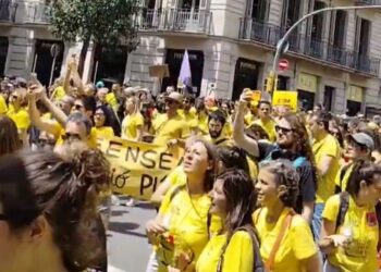 El Govern pide a los sindicatos de Educación «principio de realidad»