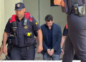Jonathan Andic elude la entrada en prisión después de hacer efectiva una fianza de un millón de euros