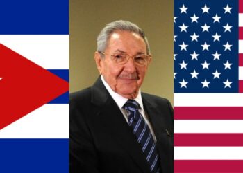 Els Estats Units reactiven velles ferides de la Guerra Freda amb una possible acusació contra Raúl Castro
