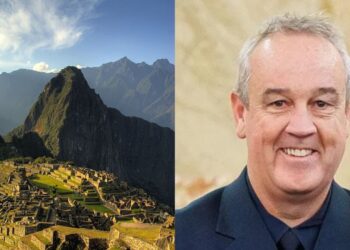Turista australià mor en un sender andí cap a Machu Picchu després de caure per un precipici
