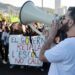 Els docents col·lapsen els accessos a Barcelona en una nova jornada de protesta