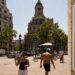 Alerta pel ‘Superniño’: els experts avisen d’un estiu amb calor extrem que pot castigar Barcelona