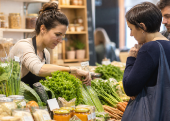 BioCultura torna a Barcelona amb 200 expositors i un sector que demana més consum ecològic