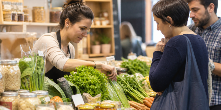 BioCultura torna a Barcelona amb 200 expositors i un sector que demana més consum ecològic