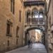 El Carrer del Bisbe, la via romana que Barcelona ha convertit en memòria viva