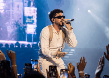 Bad Bunny torna a obrir taquilla a Barcelona: surten a la venda noves entrades i així és com pots aconseguir-les