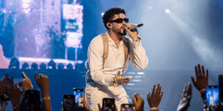 Bad Bunny torna a obrir taquilla a Barcelona: surten a la venda noves entrades i així és com pots aconseguir-les