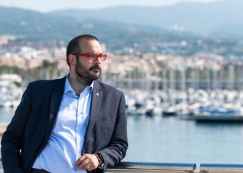 David Bote: «Cuando las personas ven impunidad repetida, se desgasta la confianza en el sistema»