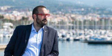 David Bote: «Quan la gent veu impunitat repetida, es desgasta la confiança en el sistema»