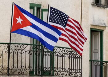Cuba torna a afrontar pressions de Washington