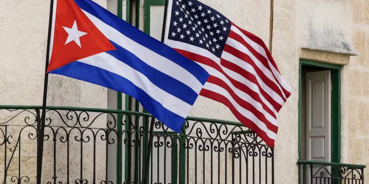 Cuba torna a afrontar pressions de Washington