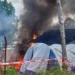 Violència, incendis i pacients desapareguts aprofundeixen l’emergència per Ebola al Congo