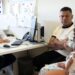 Operen per primera vegada un fetus que havia desenvolupat els budells fora del cos