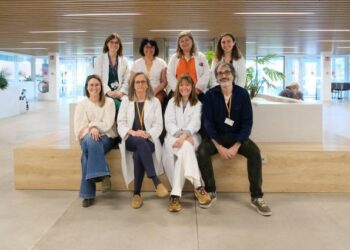 La manca de massa muscular pot augmentar els efectes neurològics de la quimioteràpia