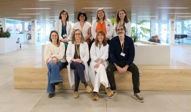 La manca de massa muscular pot augmentar els efectes neurològics de la quimioteràpia