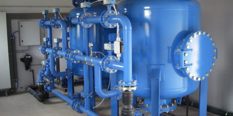 El ACA otorga subvenciones valoradas en 27 millones de euros para mejorar el abastecimiento de agua