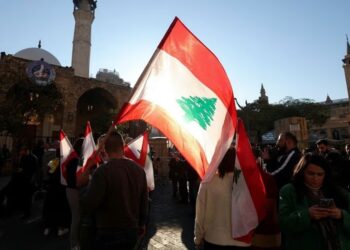 En violació de l’alto el foc, Israel ataca el Líban