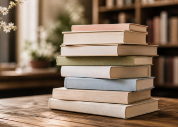 Set llibres de maig per als qui volen llegir fora dels rànquings