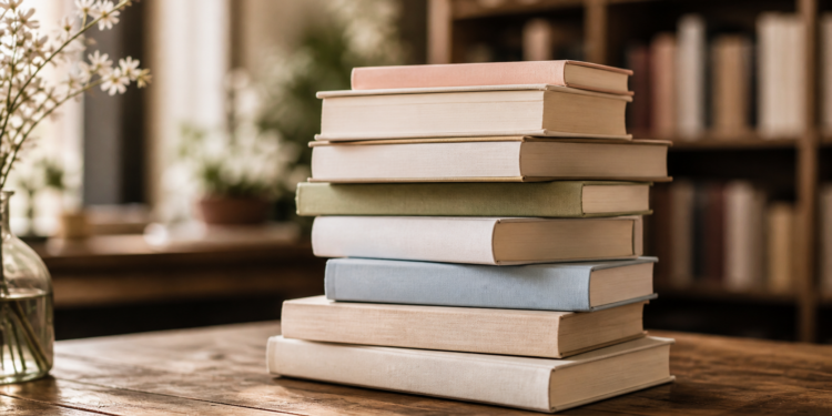 Set llibres de maig per als qui volen llegir fora dels rànquings