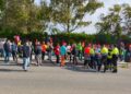 Los sindicatos reclaman inversiones para garantizar el futuro de la planta de Inovyn en Martorell