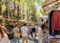 Barcelona es vesteix de pla: tot el que pots fer aquest cap de setmana del 9 a l’11 de maig