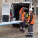 Recuperan nueve toneladas de material del Mobile World Congress para entidades sociales