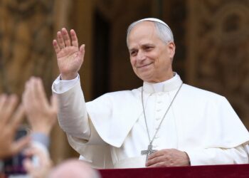 Interior mobilitza més de 13.000 agents per blindar la visita del papa Lleó XIV a Espanya, amb Barcelona com una de les places centrals