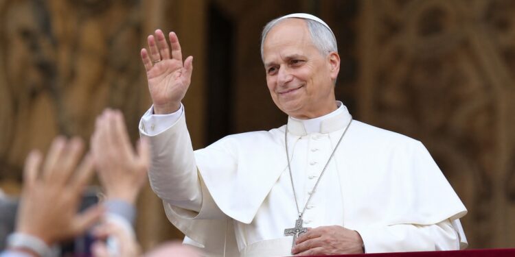 Interior mobilitza més de 13.000 agents per blindar la visita del papa Lleó XIV a Espanya, amb Barcelona com una de les places centrals