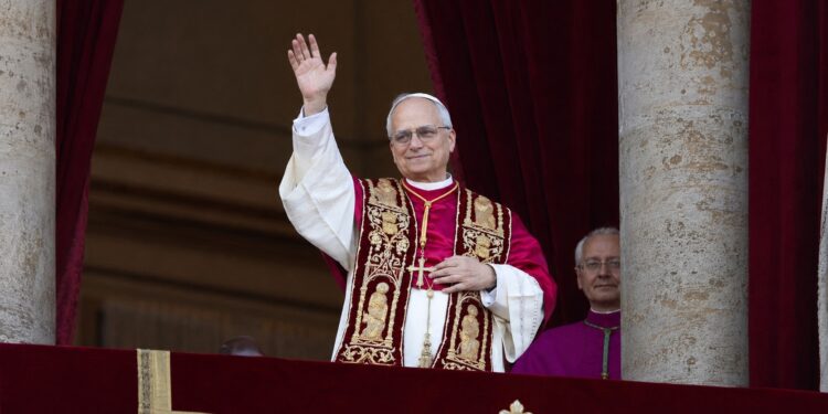 La visita del Papa Lleó XIV a Barcelona reunirà 47.000 fidels en dos dies