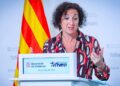 L’acord pels pressupostos posa el focus en el progrés social, la cohesió territorial, l’autogovern i la defensa del català