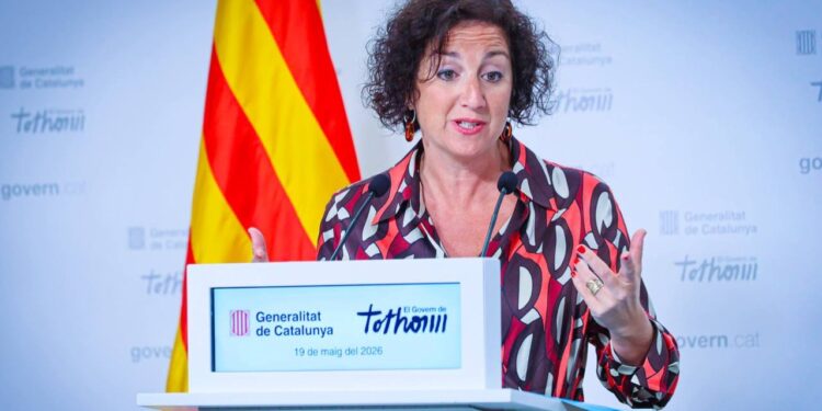 L’acord pels pressupostos posa el focus en el progrés social, la cohesió territorial, l’autogovern i la defensa del català