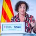 El acuerdo por los presupuestos pone el foco en el progreso social, la cohesión territorial, el autogobierno y la defensa del catalán