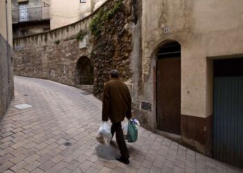 El Govern prevé 200 millones de euros para la segunda edición del Plan de Barrios