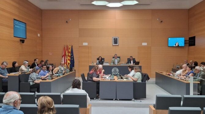 L’Hospitalet reclama el tancament definitiu dels locals d’oci que provoquen molèsties reiterades als veïns