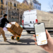 Una plataforma digital permet coordinar la distribució urbana de mercaderies a tots els municipis