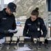 La UCO y la policía andorrana toman declaración a los futbolistas investigados por la trama de relojes de lujo