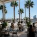 El Port Olímpic rebaixa un 70% el lloguer de les terrasses i torna a licitar els quatre restaurants buits