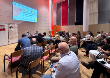 Balmón reivindica el potencial económico y empresarial de Cornellà