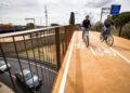 El Área Metropolitana exporta sus iniciativas para fomentar el uso de la bicicleta en la movilidad laboral