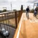 L’Àrea Metropolitana exporta les seves iniciatives per fomentar l’ús de la bicicleta en la mobilitat laboral