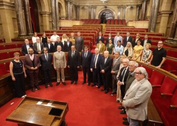 El Área Metropolitana celebra 15 años con el reto de conseguir una metrópolis más sostenible, equitativa y cohesionada