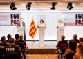 Nueva campaña para reforzar la prevención de los incendios forestales y la autoprotección ciudadana