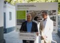 Entra en servicio el ascensor de la Floresta gracias a la colaboración entre Ferrocarrils y el Ayuntamiento de Sant Cugat