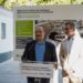 Entra en servei l’ascensor de la Floresta gràcies a la col·laboració entre Ferrocarrils i l’Ajuntament de Sant Cugat