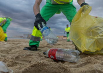 Barcelona reforça els serveis municipals per tenir una revetlla «segura» i «cívica»