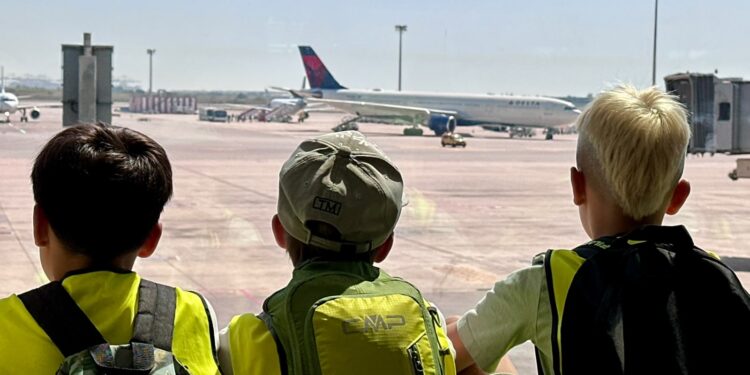 El Prat recibe a más de 2.600 asistentes en su programa de visitas culturales