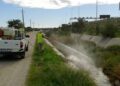 La Diputación presta apoyo para controlar la transmisión de enfermedades por picaduras de mosquitos